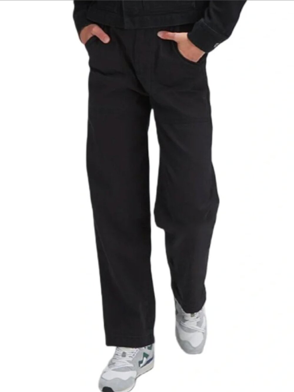 Stoic women's utility pant